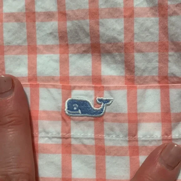 Vineyard Vines Polo - Picture 2 of 7